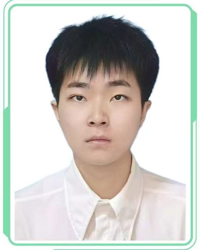 付劲潮资质人员照片