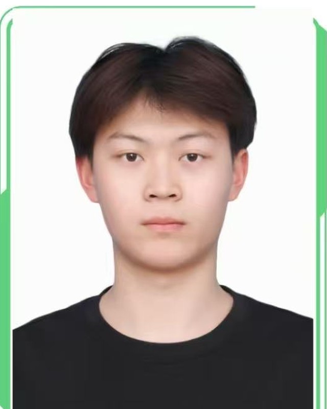 王殿蛟资质人员照片